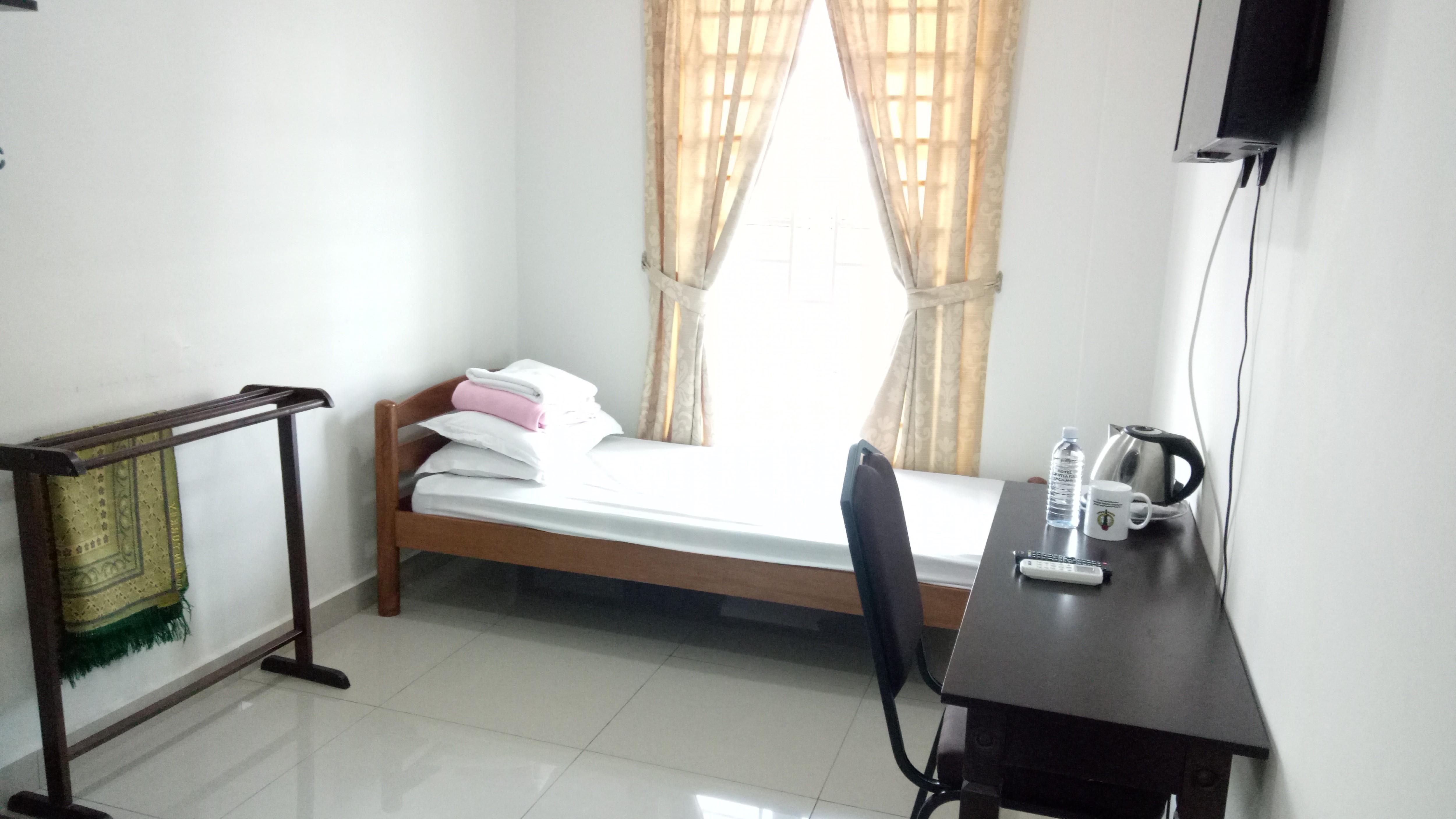 Hotel Mutiara Kgmmb, Melaka מראה חיצוני תמונה