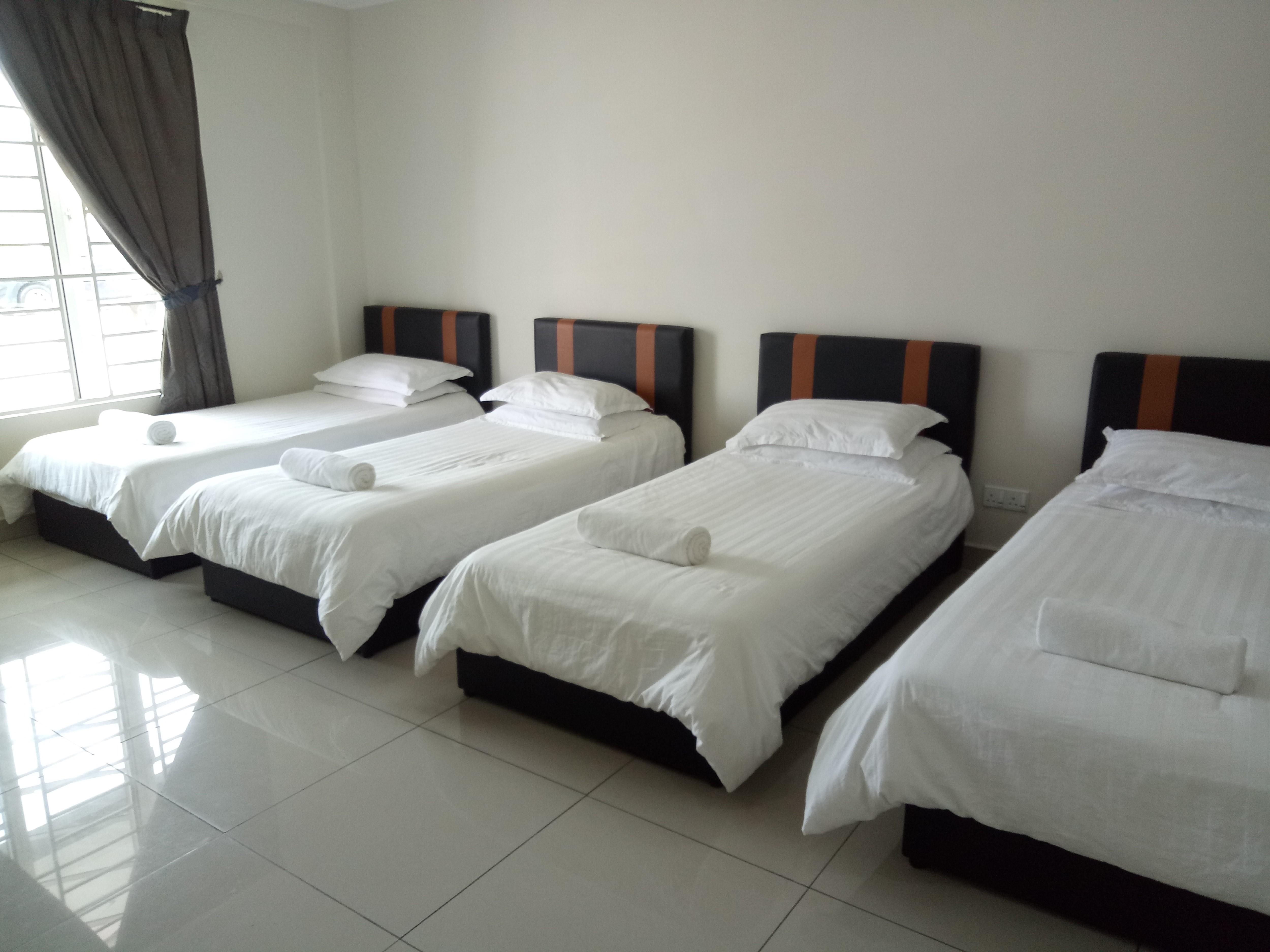 Hotel Mutiara Kgmmb, Melaka מראה חיצוני תמונה