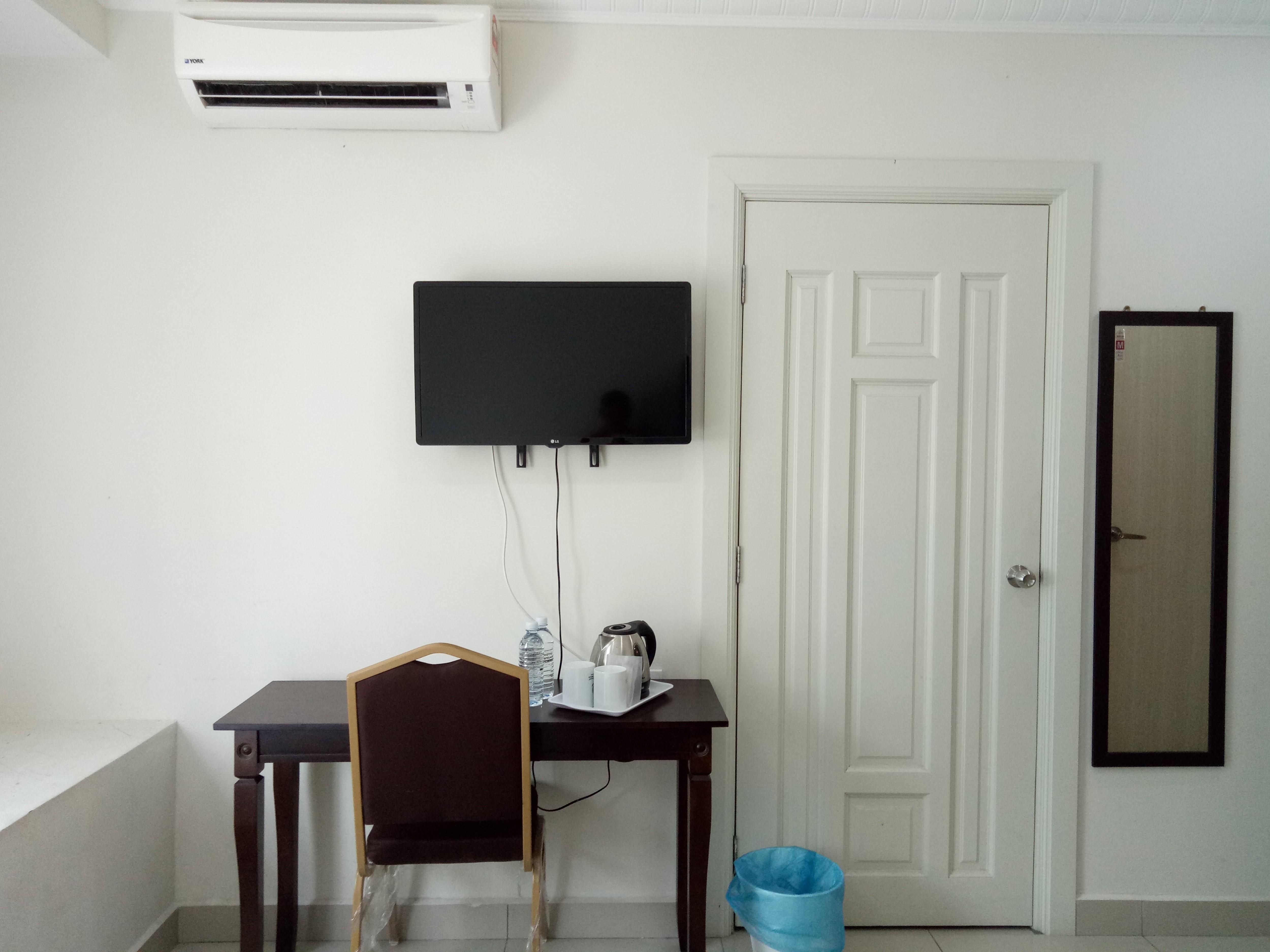 Hotel Mutiara Kgmmb, Melaka מראה חיצוני תמונה