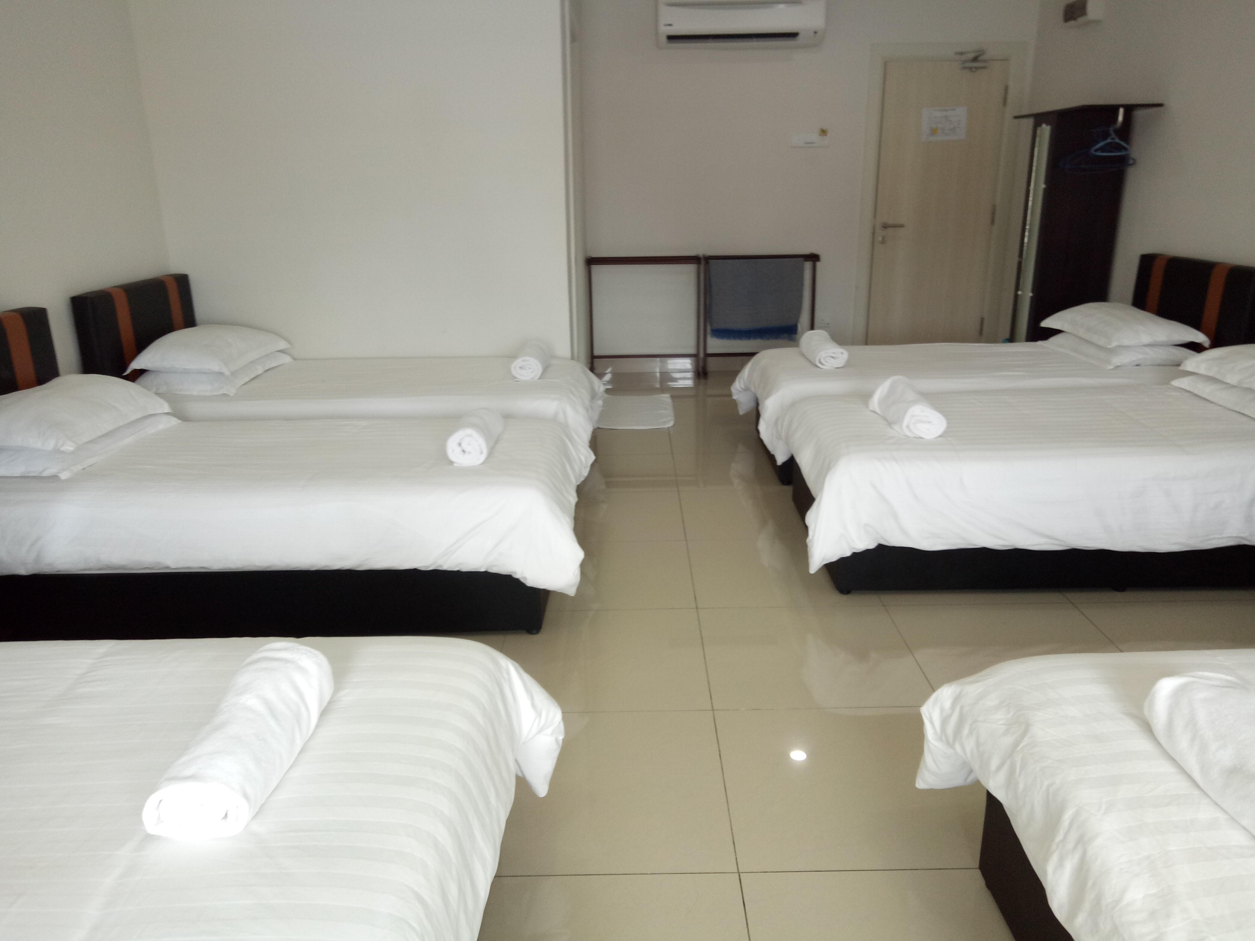 Hotel Mutiara Kgmmb, Melaka מראה חיצוני תמונה