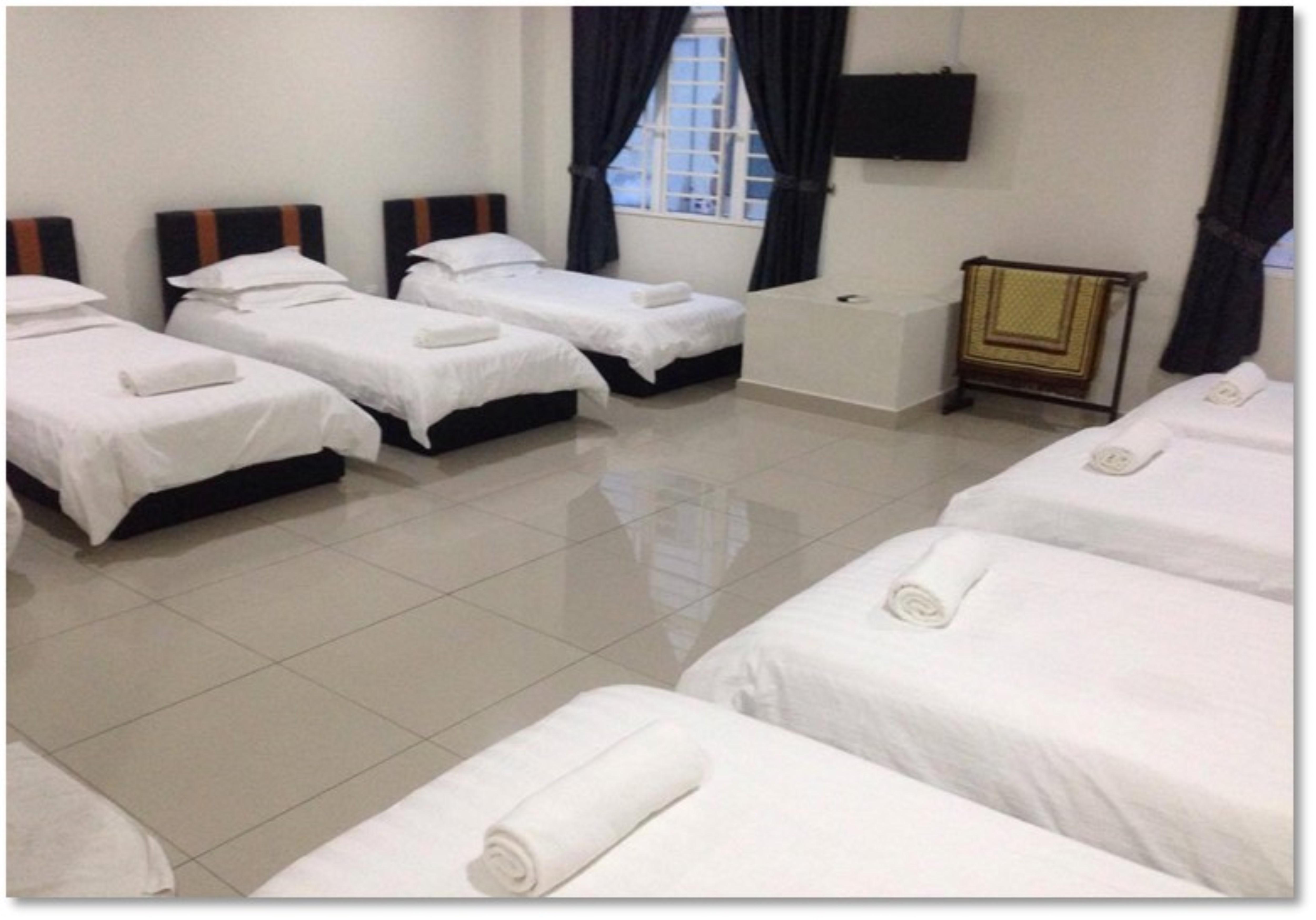 Hotel Mutiara Kgmmb, Melaka מראה חיצוני תמונה