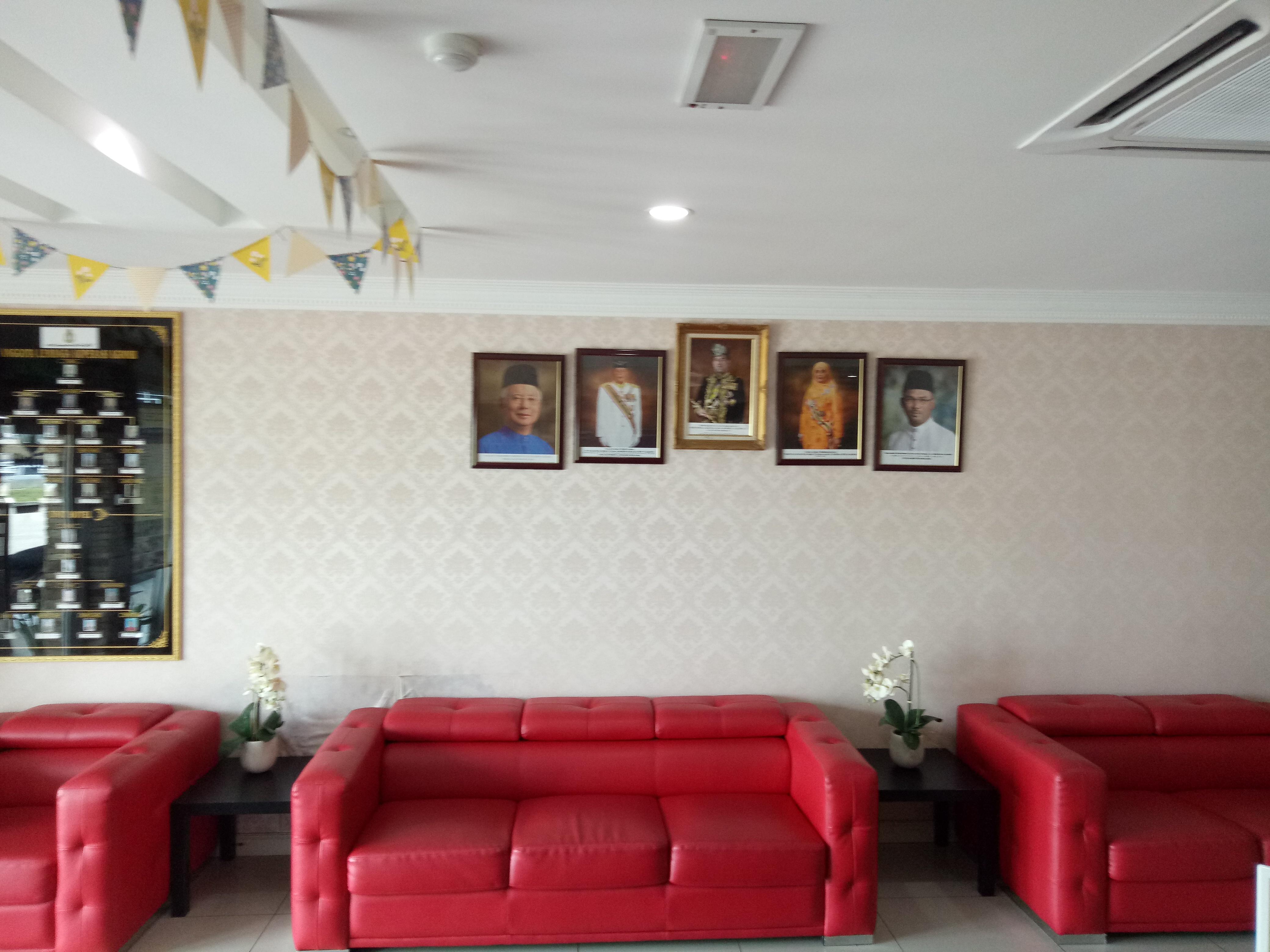 Hotel Mutiara Kgmmb, Melaka מראה חיצוני תמונה