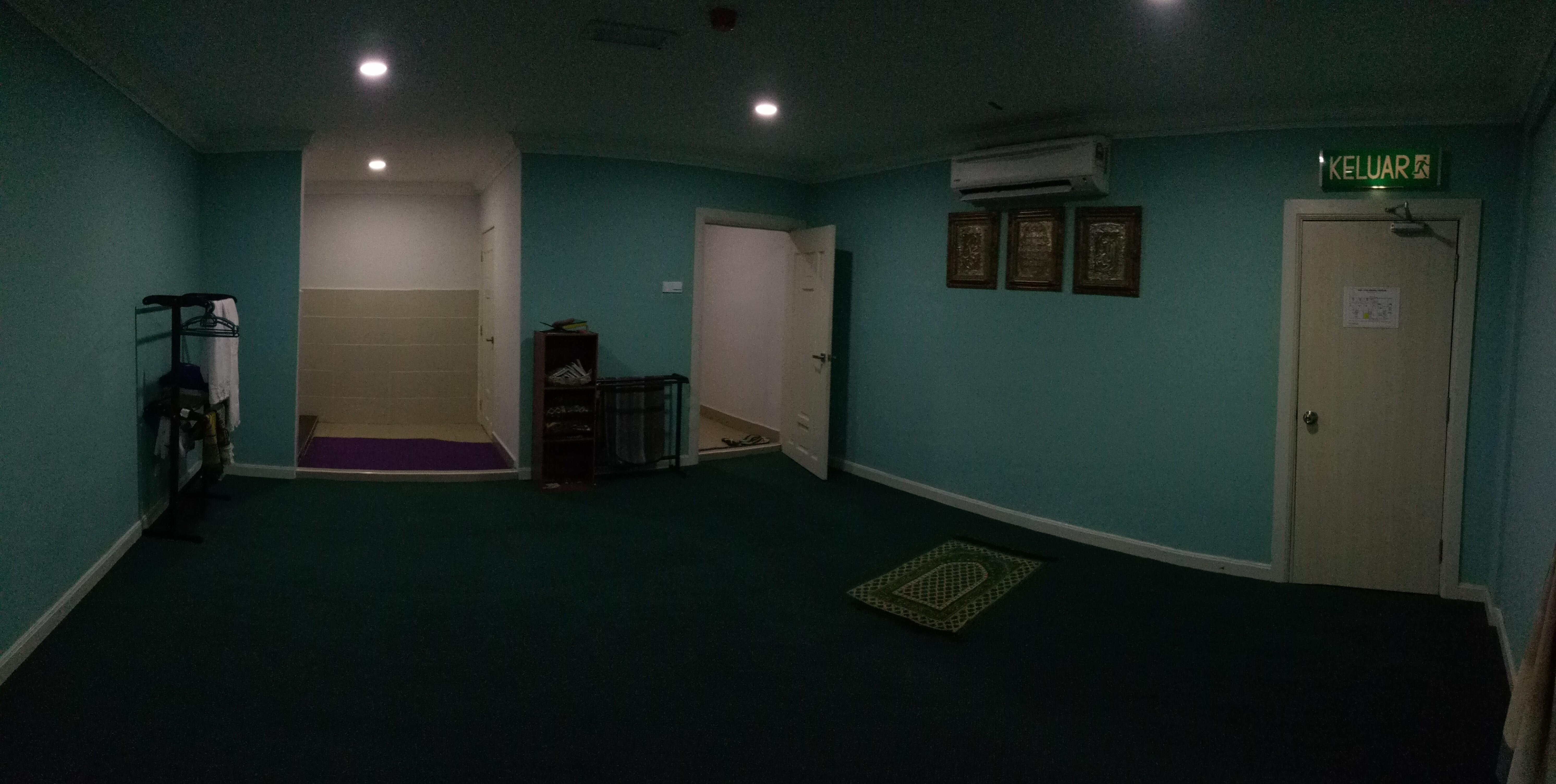 Hotel Mutiara Kgmmb, Melaka מראה חיצוני תמונה