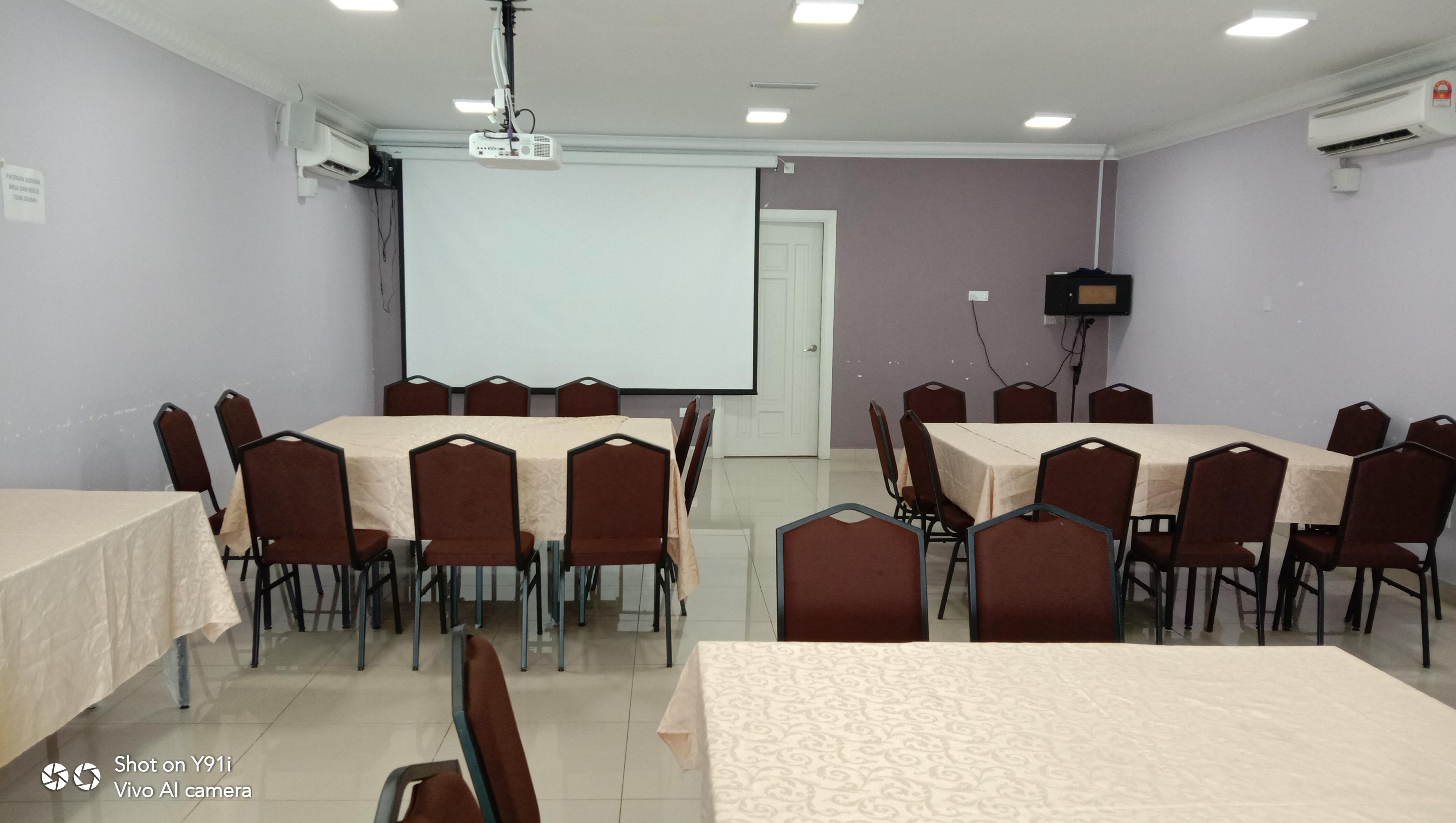 Hotel Mutiara Kgmmb, Melaka מראה חיצוני תמונה