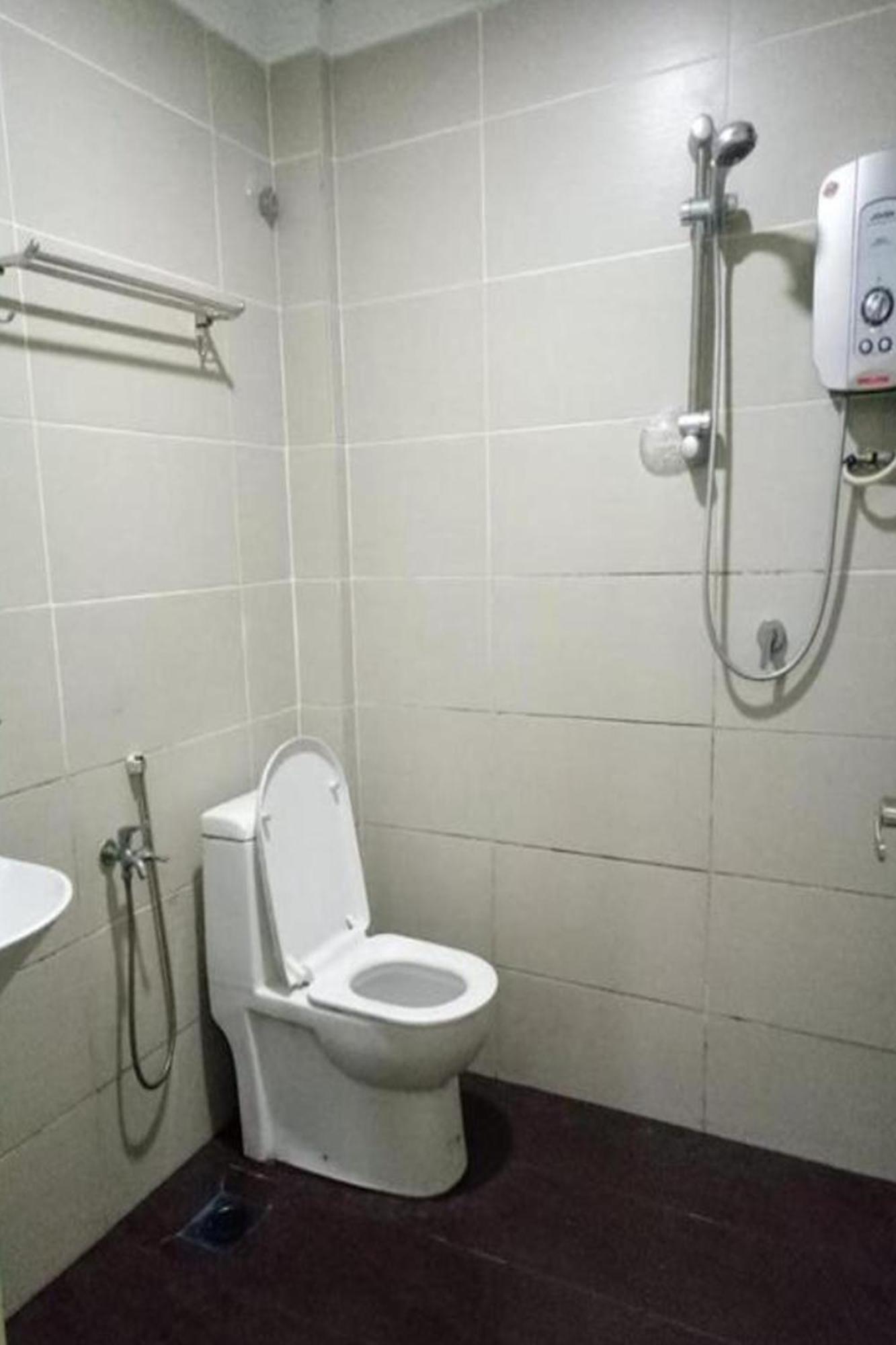 Hotel Mutiara Kgmmb, Melaka מראה חיצוני תמונה