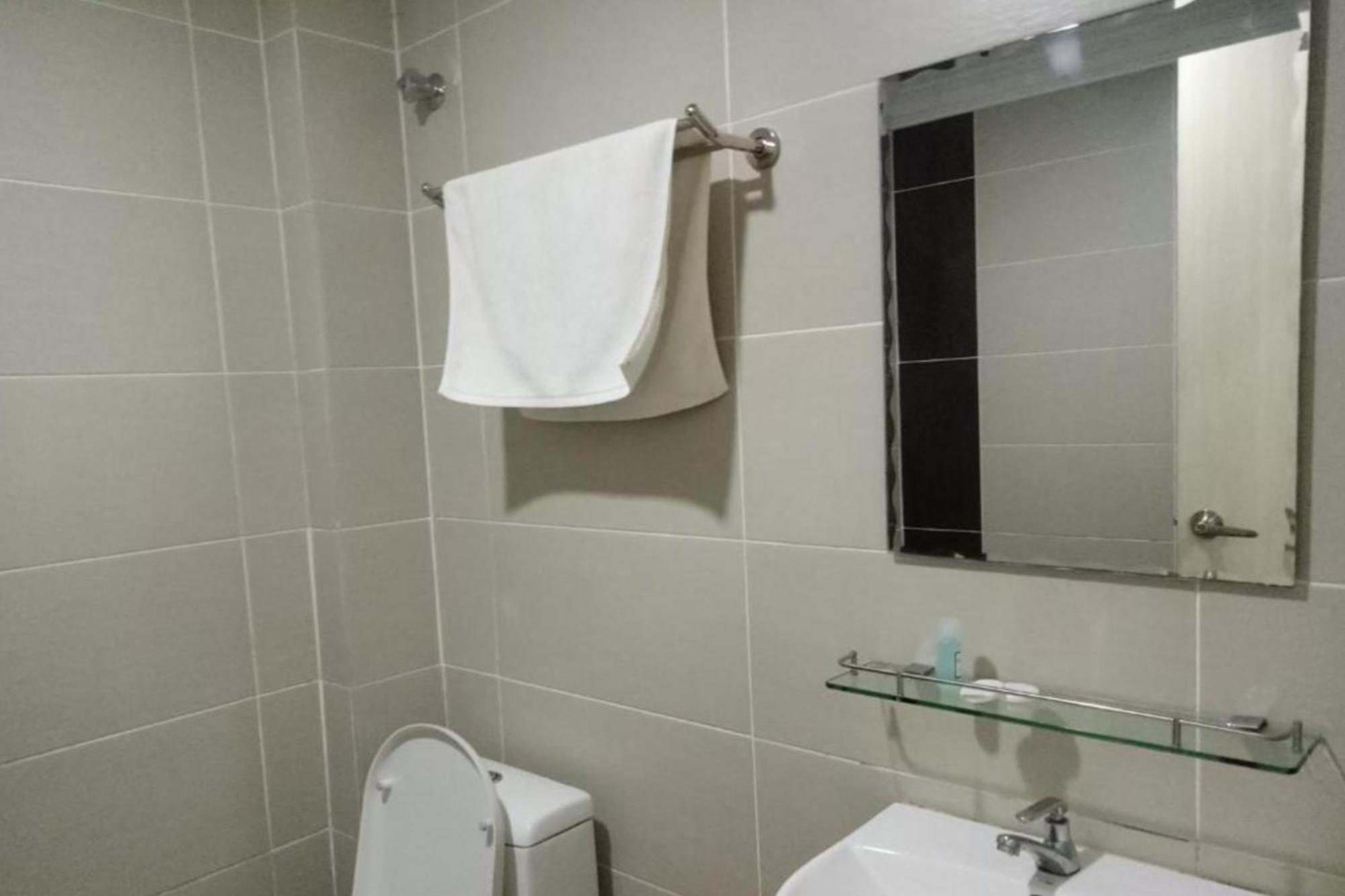 Hotel Mutiara Kgmmb, Melaka מראה חיצוני תמונה