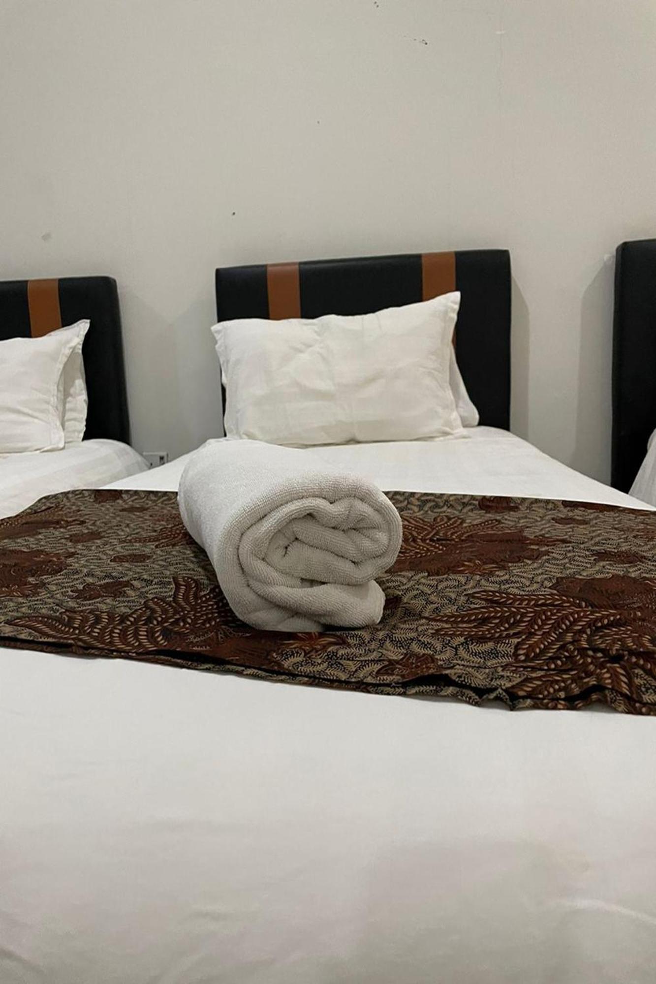 Hotel Mutiara Kgmmb, Melaka מראה חיצוני תמונה