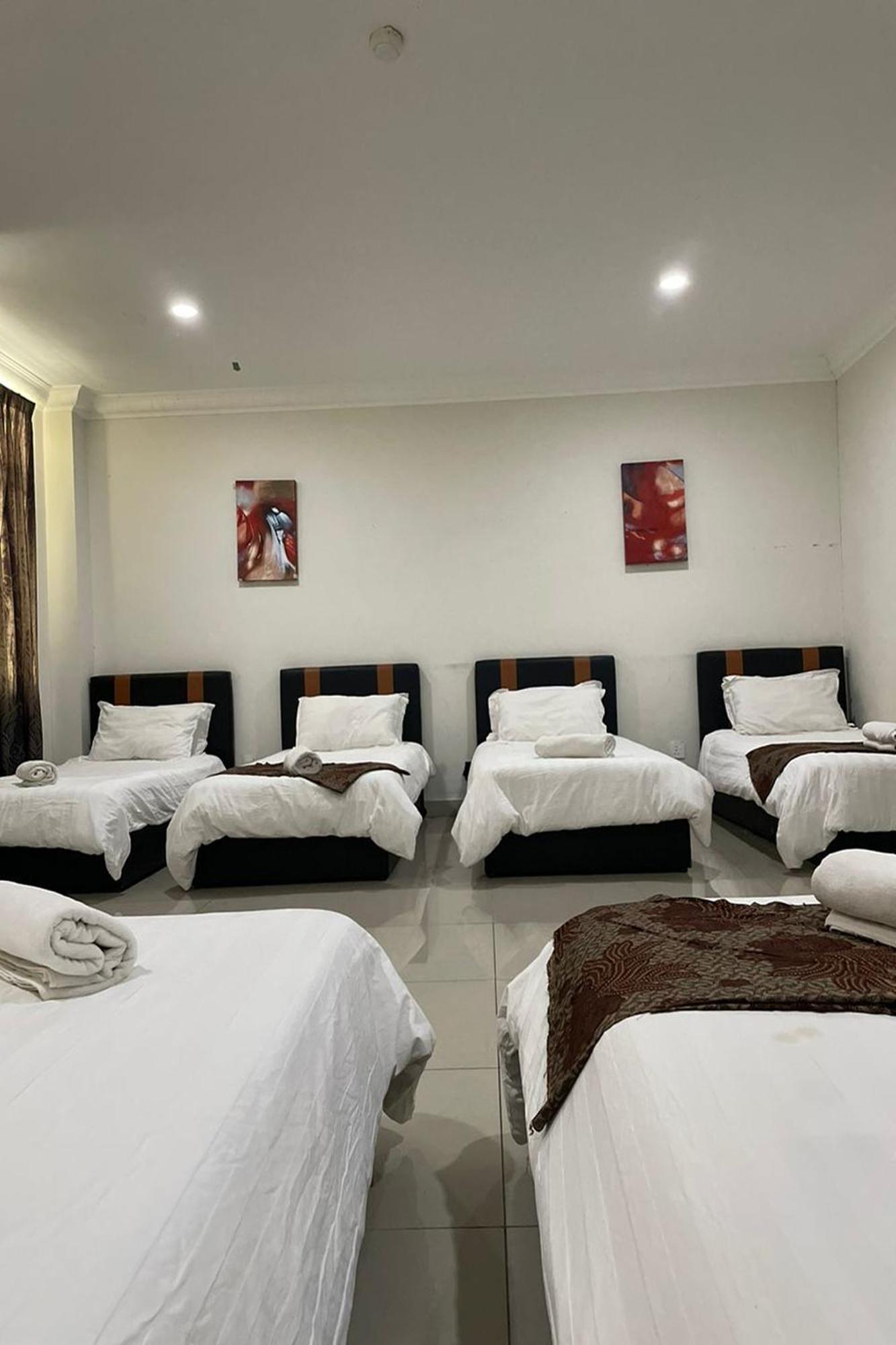 Hotel Mutiara Kgmmb, Melaka מראה חיצוני תמונה