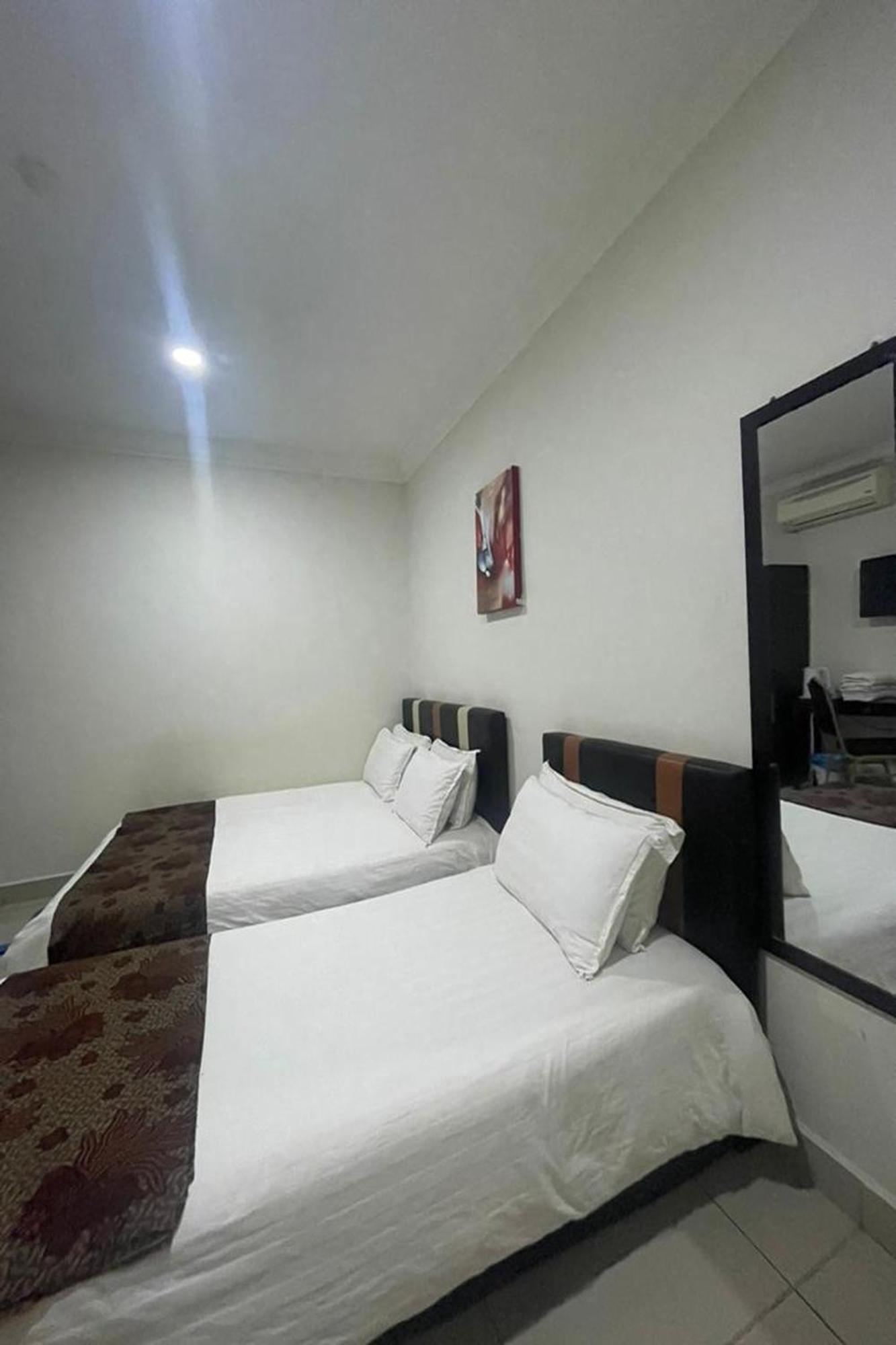 Hotel Mutiara Kgmmb, Melaka מראה חיצוני תמונה