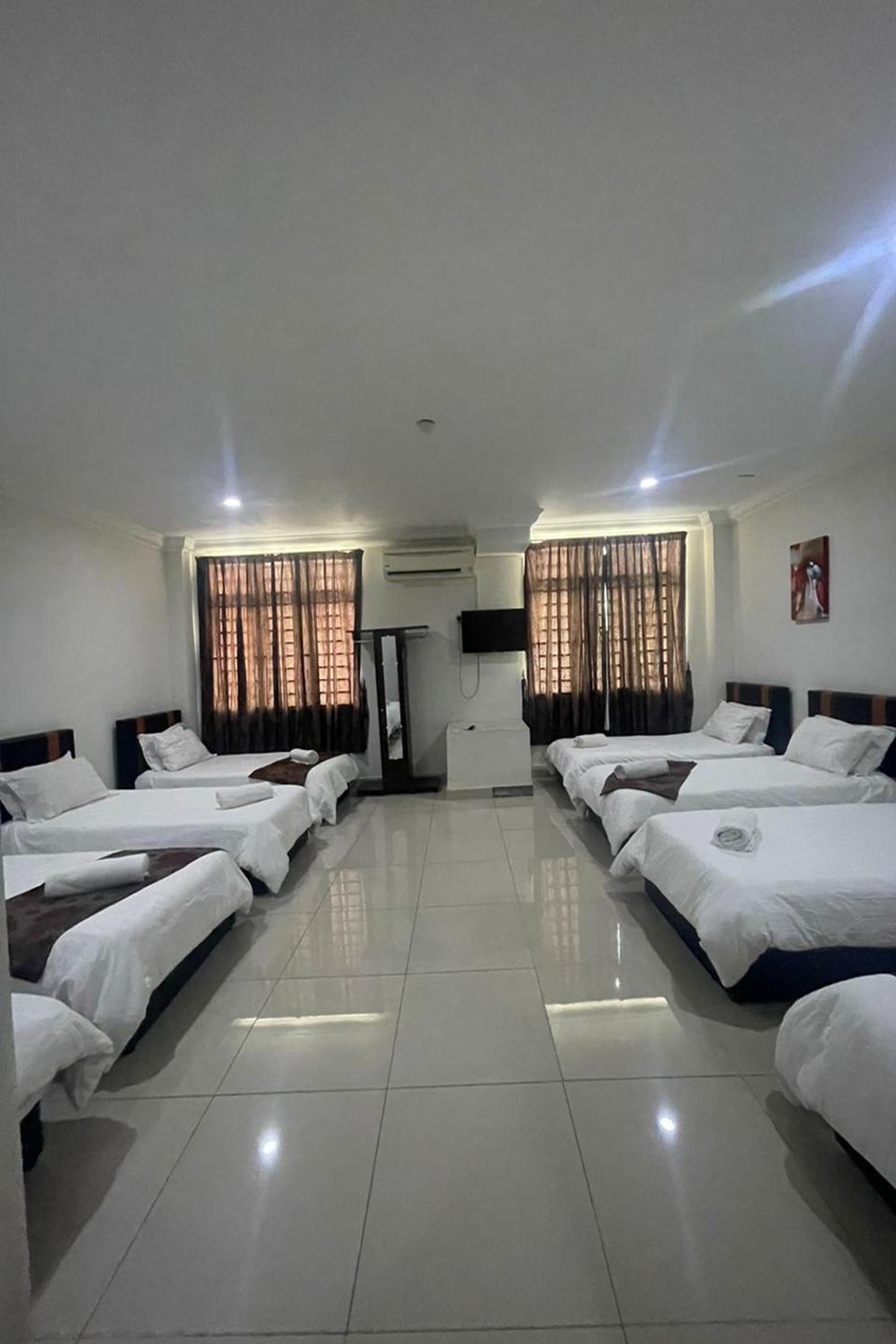 Hotel Mutiara Kgmmb, Melaka מראה חיצוני תמונה