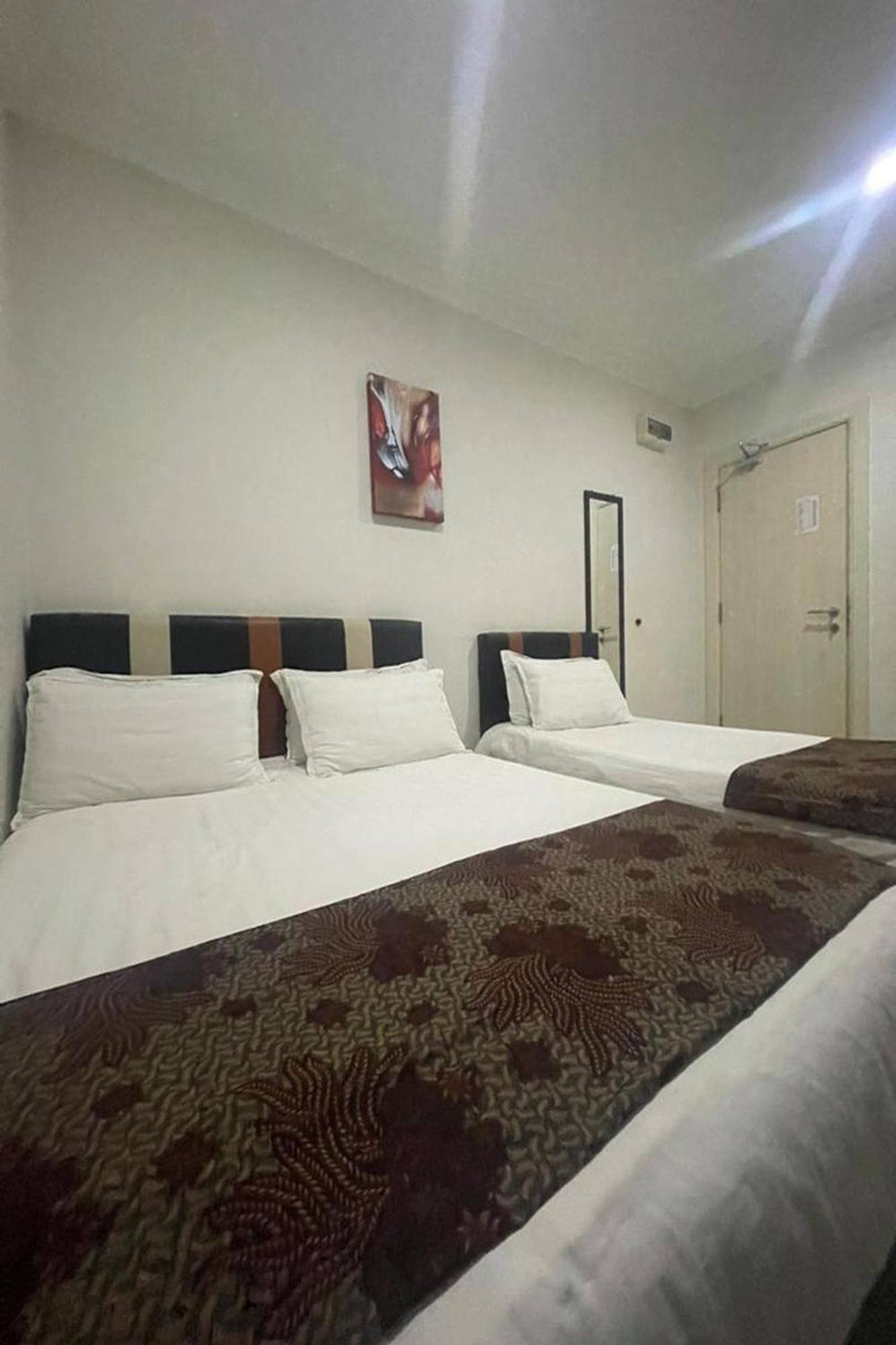 Hotel Mutiara Kgmmb, Melaka מראה חיצוני תמונה