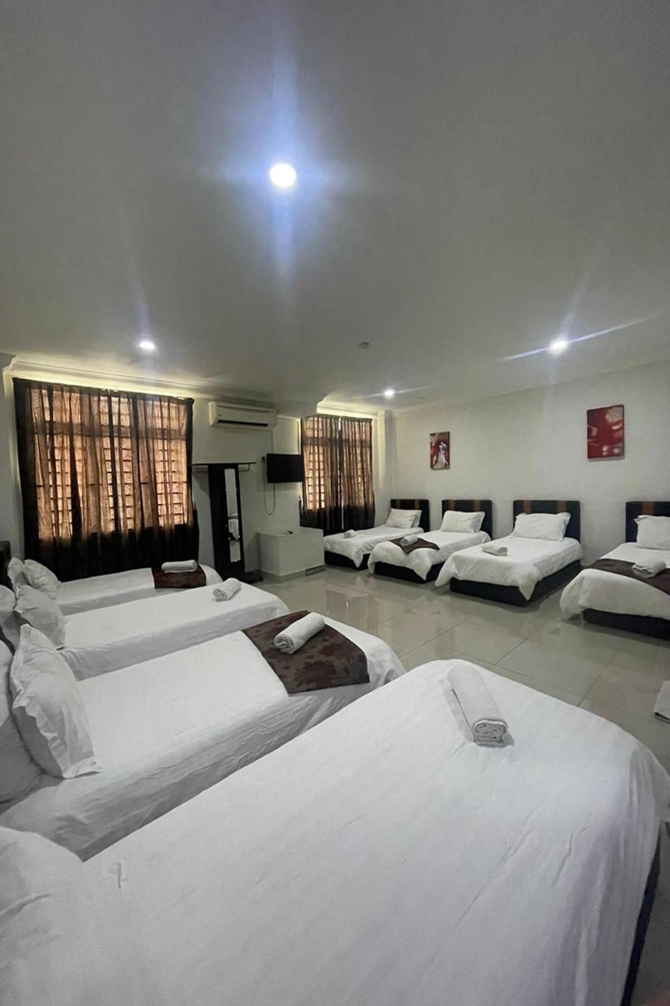 Hotel Mutiara Kgmmb, Melaka מראה חיצוני תמונה