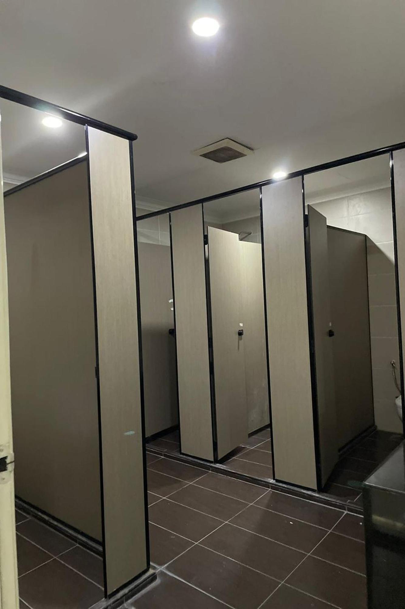 Hotel Mutiara Kgmmb, Melaka מראה חיצוני תמונה