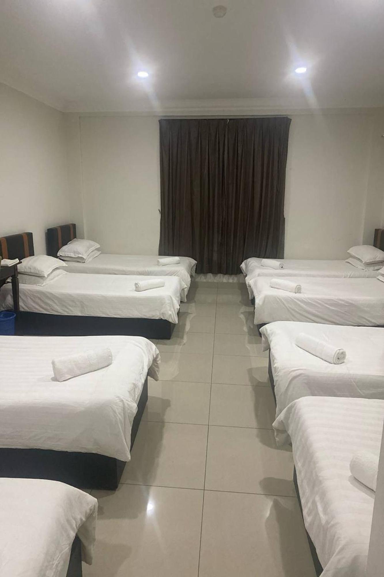 Hotel Mutiara Kgmmb, Melaka מראה חיצוני תמונה
